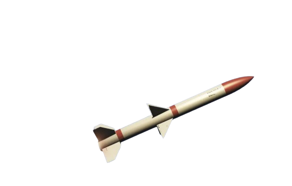 Missile